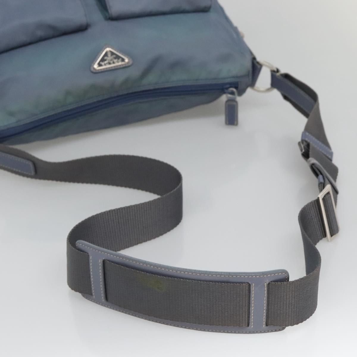 Prada Prada Re-Nylon shoulder Size ONE SIZE - 5 Thumbnail