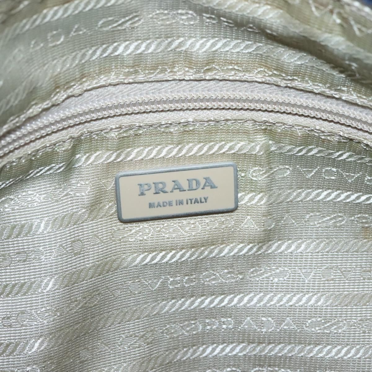 Prada Prada Re-Nylon shoulder Size ONE SIZE - 18 Thumbnail