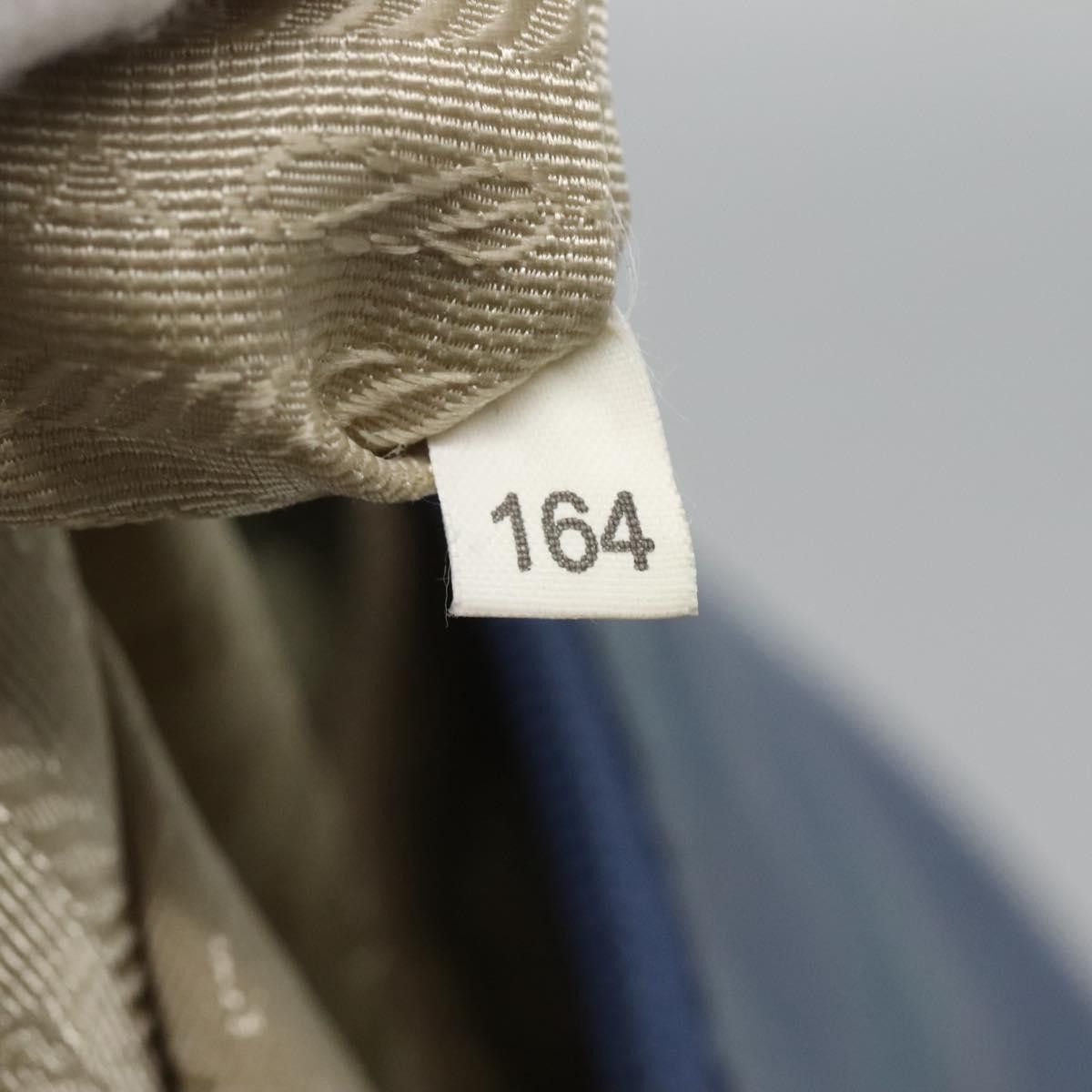 Prada Prada Re-Nylon shoulder Size ONE SIZE - 17 Thumbnail