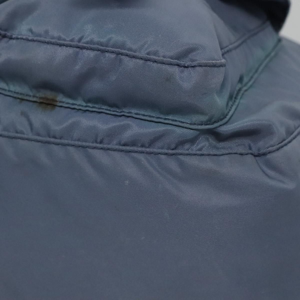 Prada Prada Re-Nylon shoulder Size ONE SIZE - 8 Thumbnail