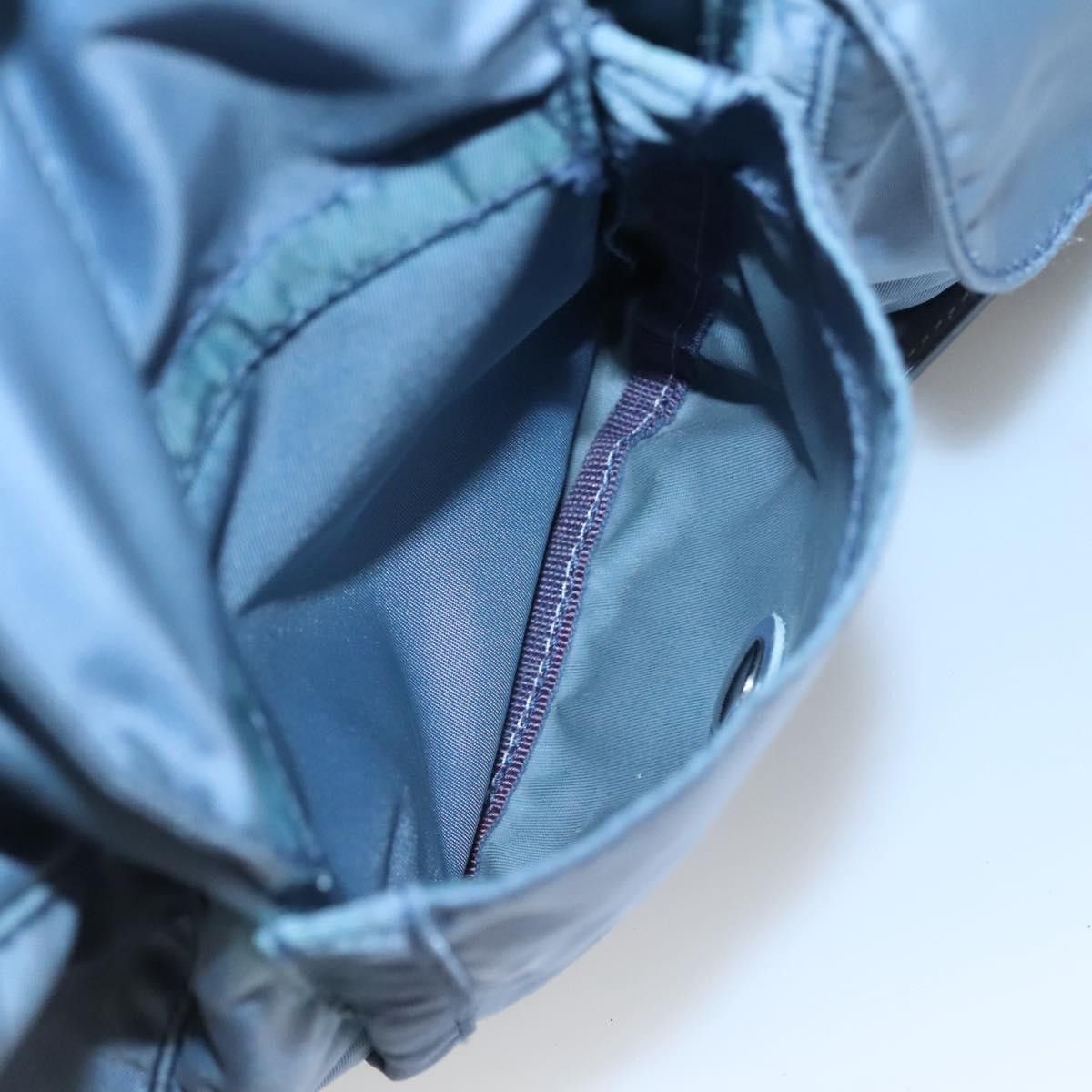 Prada Prada Re-Nylon shoulder Size ONE SIZE - 23 Thumbnail
