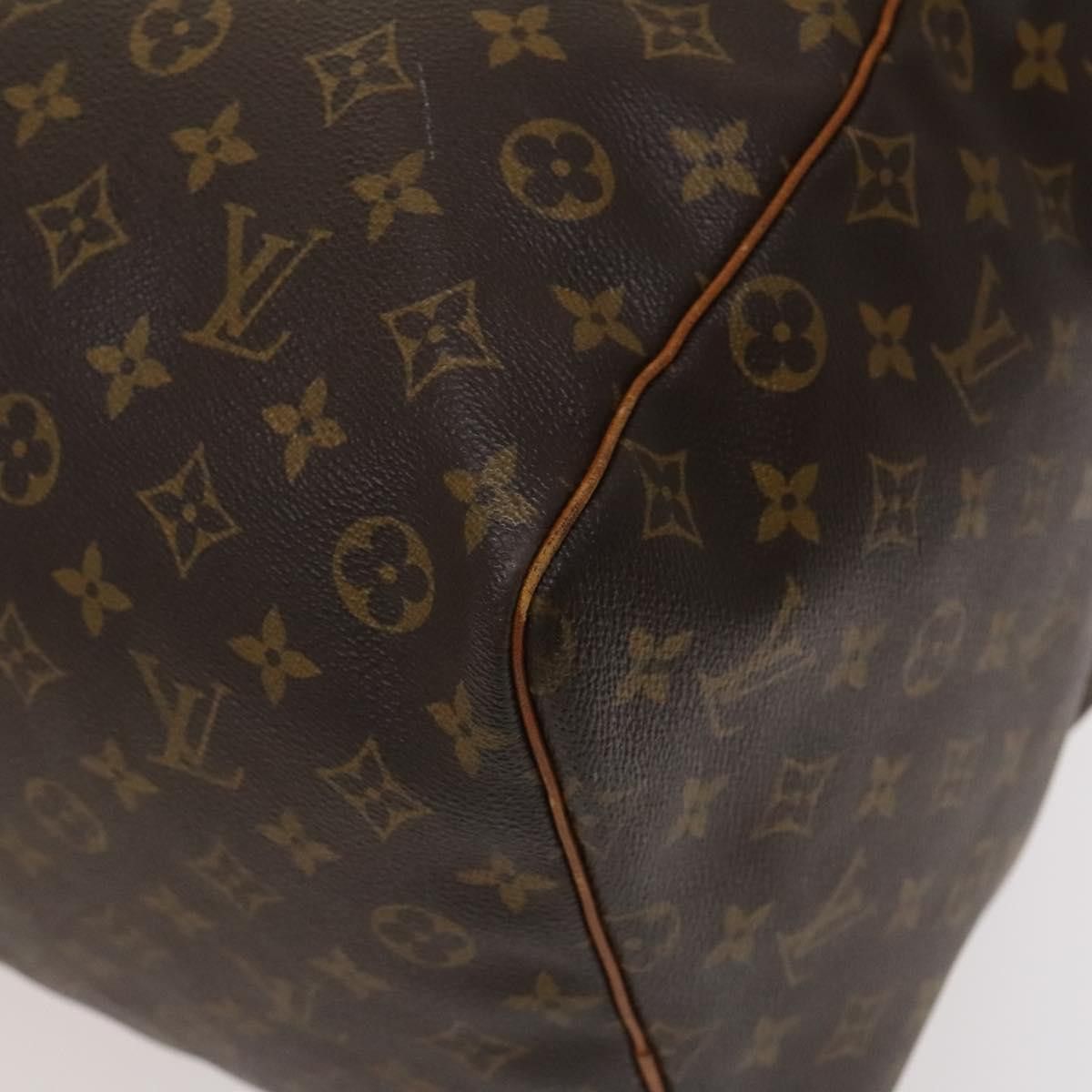 Louis Vuitton Louis Vuitton Keepall 60 travel Size ONE SIZE - 6 Thumbnail