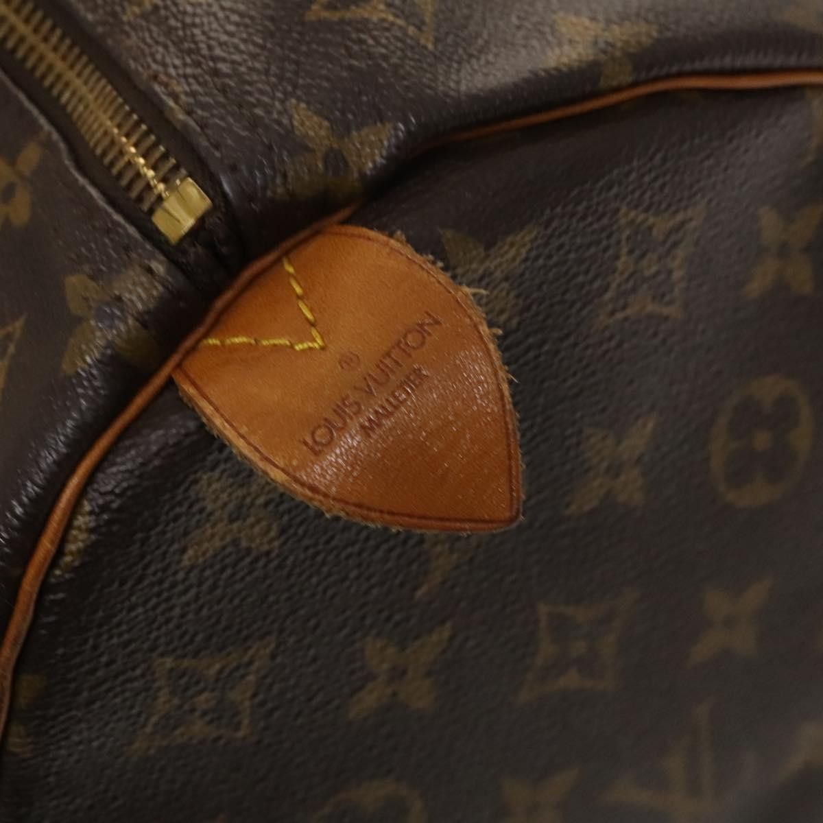 Louis Vuitton Louis Vuitton Keepall 60 travel Size ONE SIZE - 13 Thumbnail