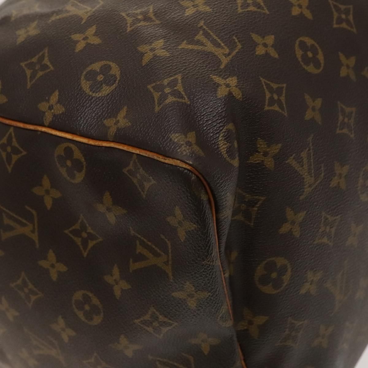 Louis Vuitton Louis Vuitton Keepall 60 travel Size ONE SIZE - 7 Thumbnail