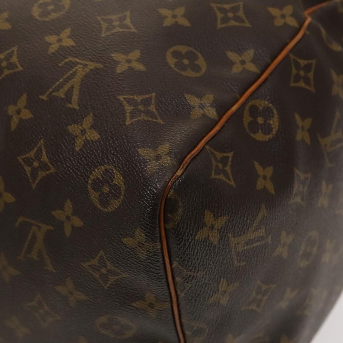 Louis Vuitton Louis Vuitton Keepall 60 travel Size ONE SIZE - 8 Thumbnail