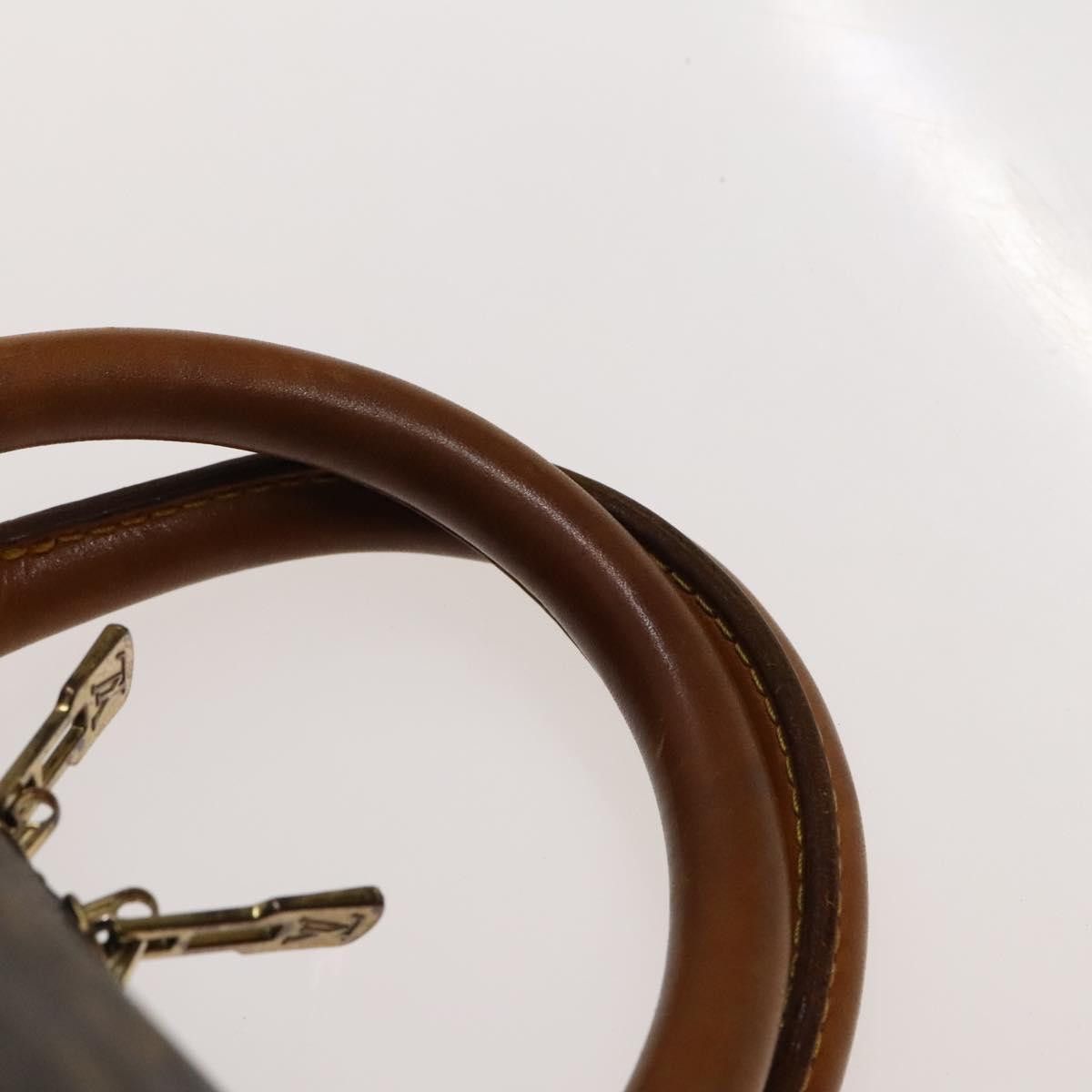 Louis Vuitton Louis Vuitton Keepall 60 travel Size ONE SIZE - 18 Thumbnail