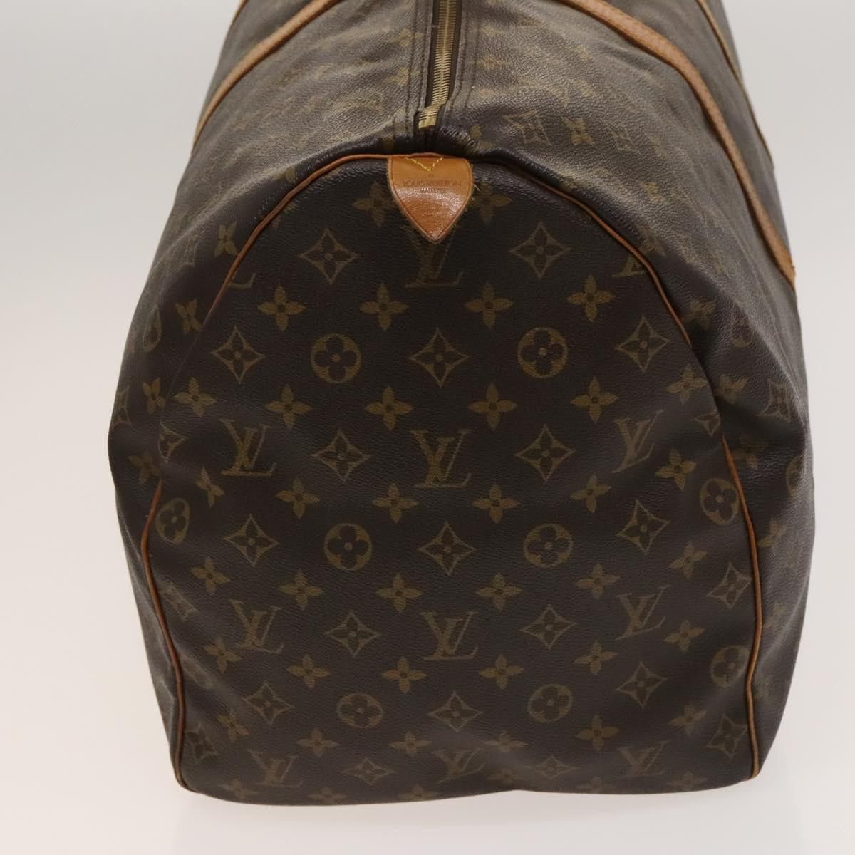 Louis Vuitton Louis Vuitton Keepall 60 travel Size ONE SIZE - 4 Thumbnail