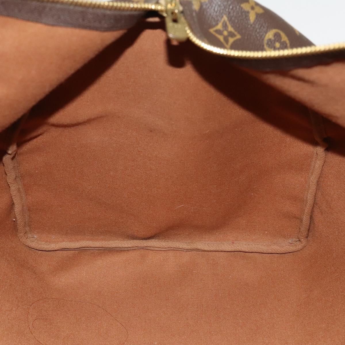 Louis Vuitton Louis Vuitton Keepall 60 travel Size ONE SIZE - 22 Thumbnail