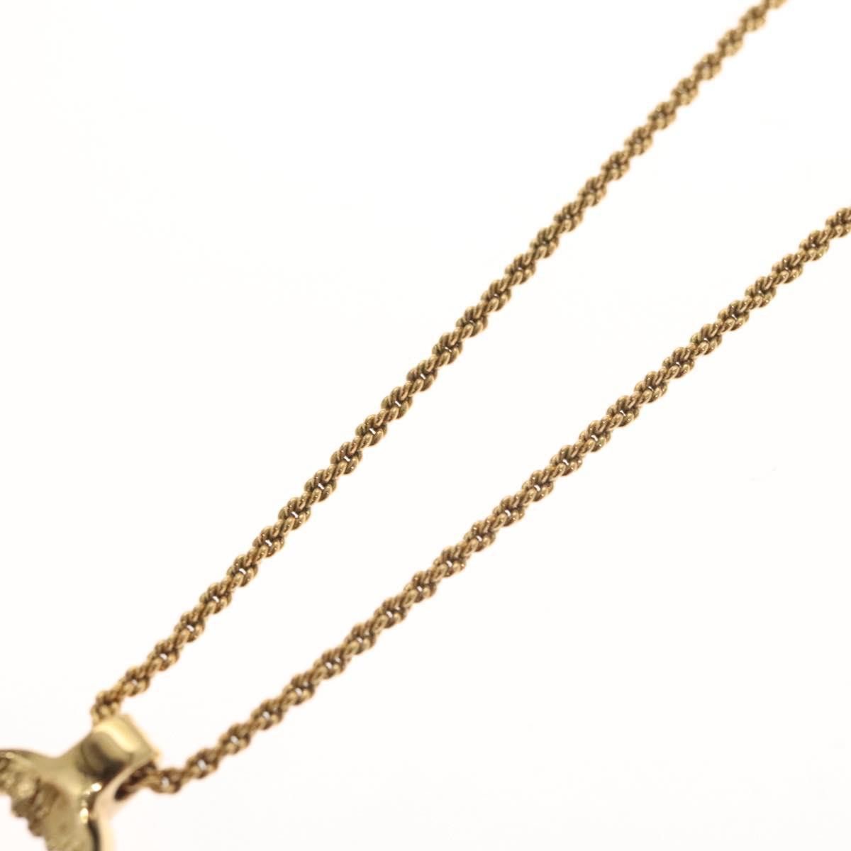 Dior Dior CD necklace Size ONE SIZE - 6 Thumbnail