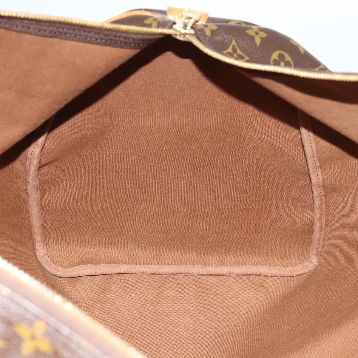 Louis Vuitton Louis Vuitton Keepall 60 travel Size ONE SIZE - 22 Thumbnail