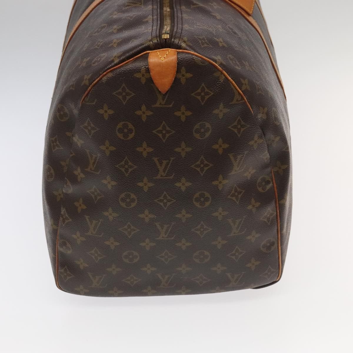 Louis Vuitton Louis Vuitton Keepall 60 travel Size ONE SIZE - 4 Thumbnail