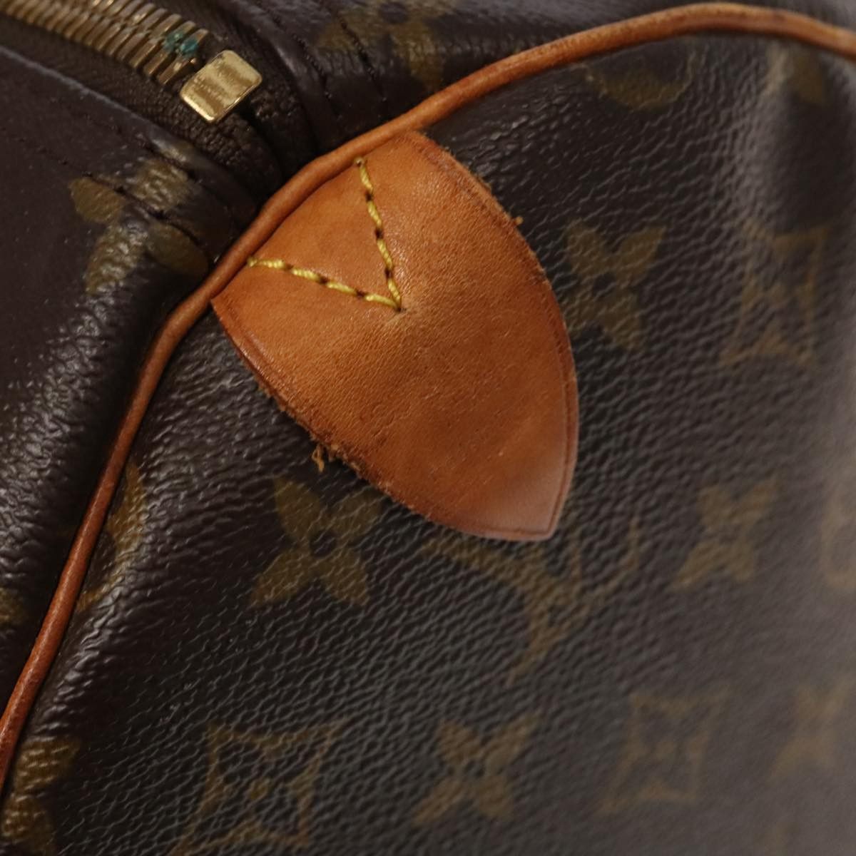 Louis Vuitton Louis Vuitton Keepall 60 travel Size ONE SIZE - 16 Thumbnail