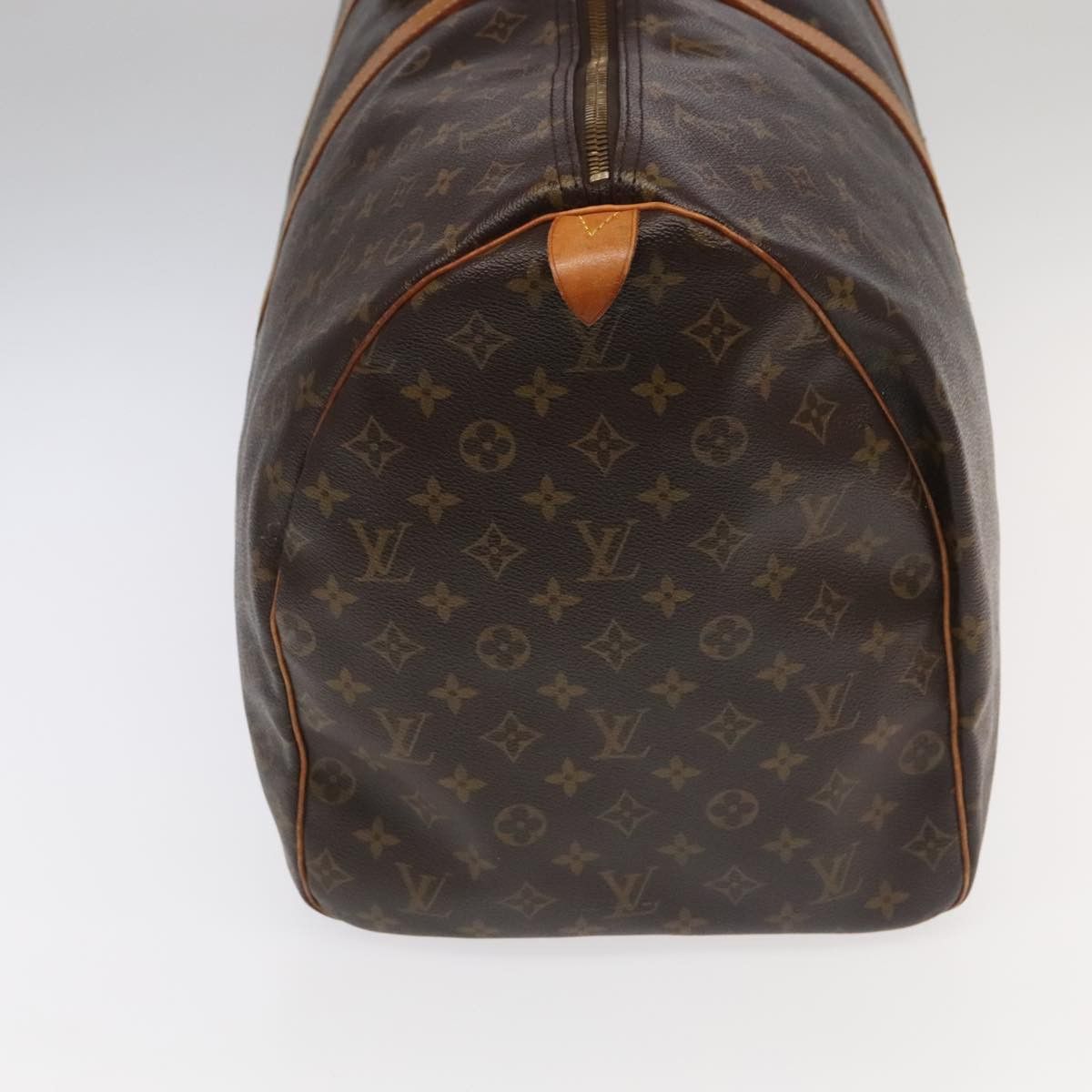 Louis Vuitton Louis Vuitton Keepall 60 travel Size ONE SIZE - 3 Thumbnail