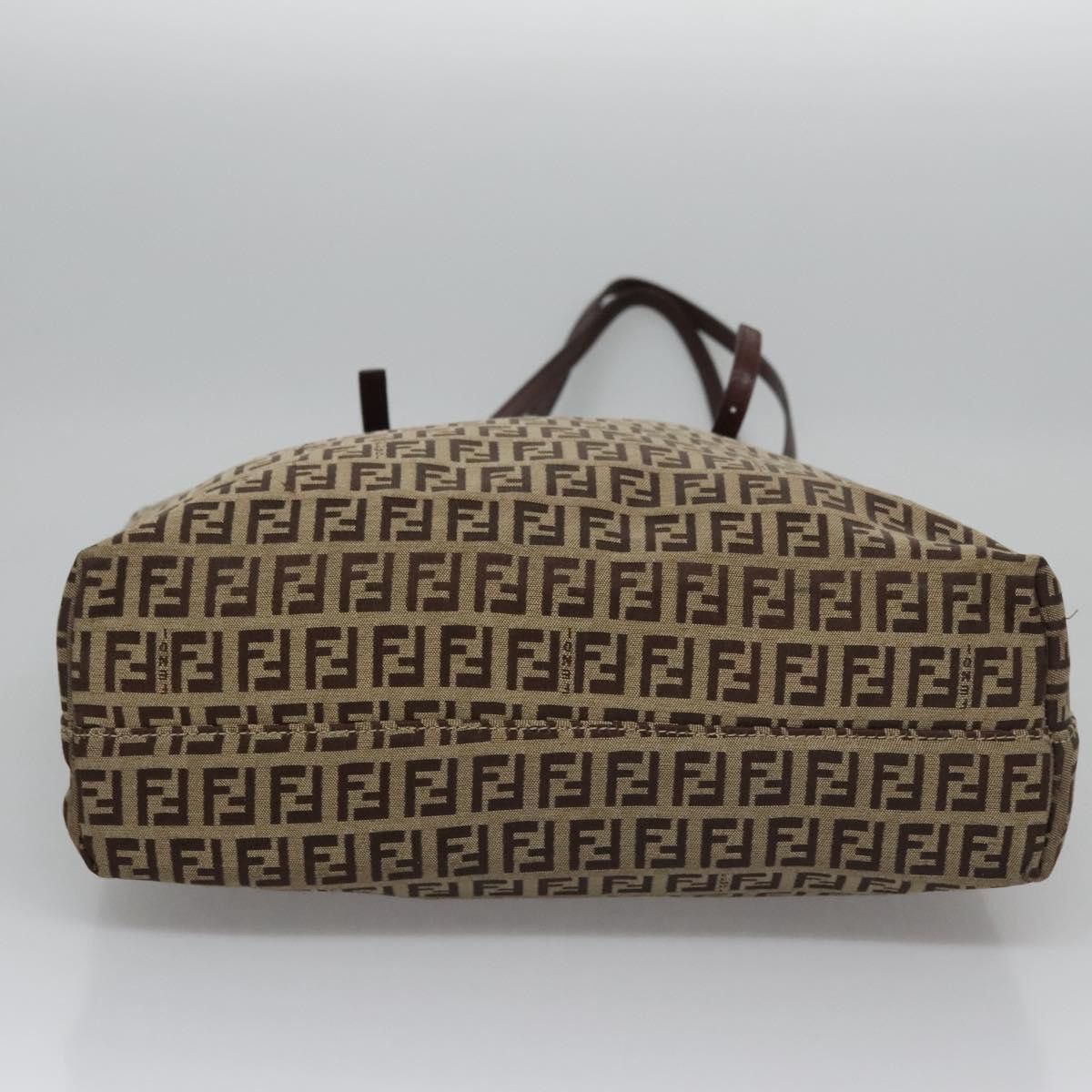 Fendi Fendi Zucchino tote Size ONE SIZE - 7 Thumbnail