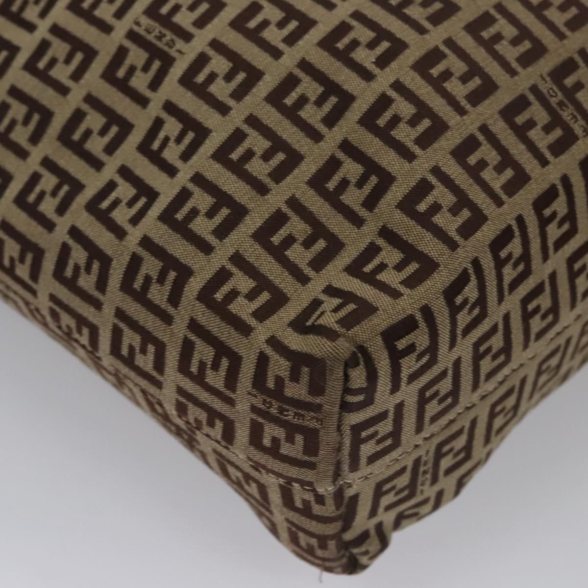 Fendi Fendi Zucchino tote Size ONE SIZE - 20 Thumbnail