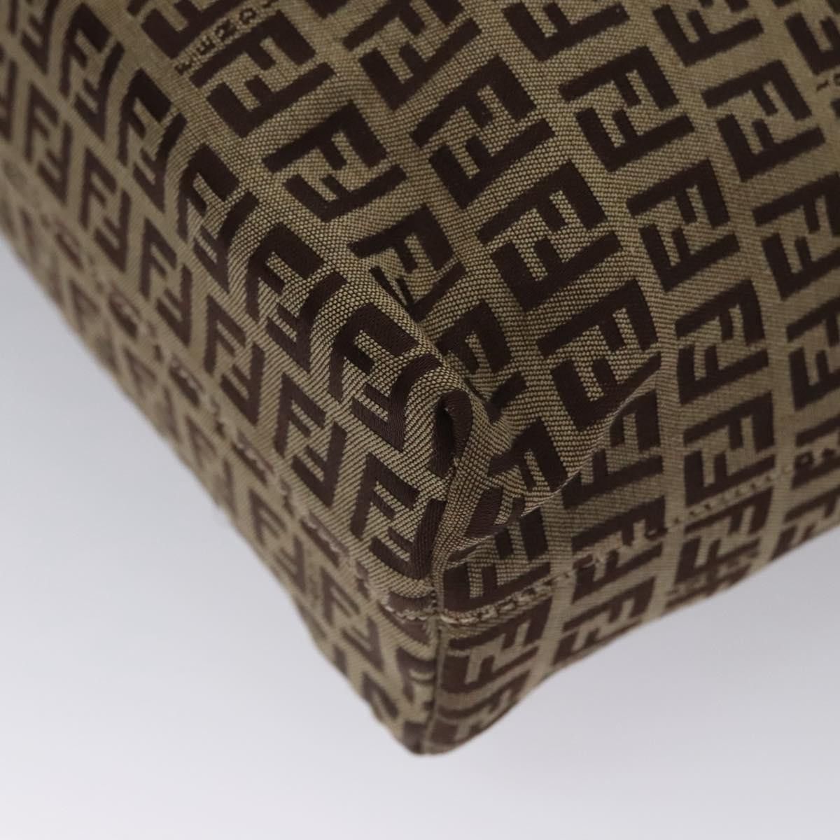 Fendi Fendi Zucchino tote Size ONE SIZE - 21 Thumbnail