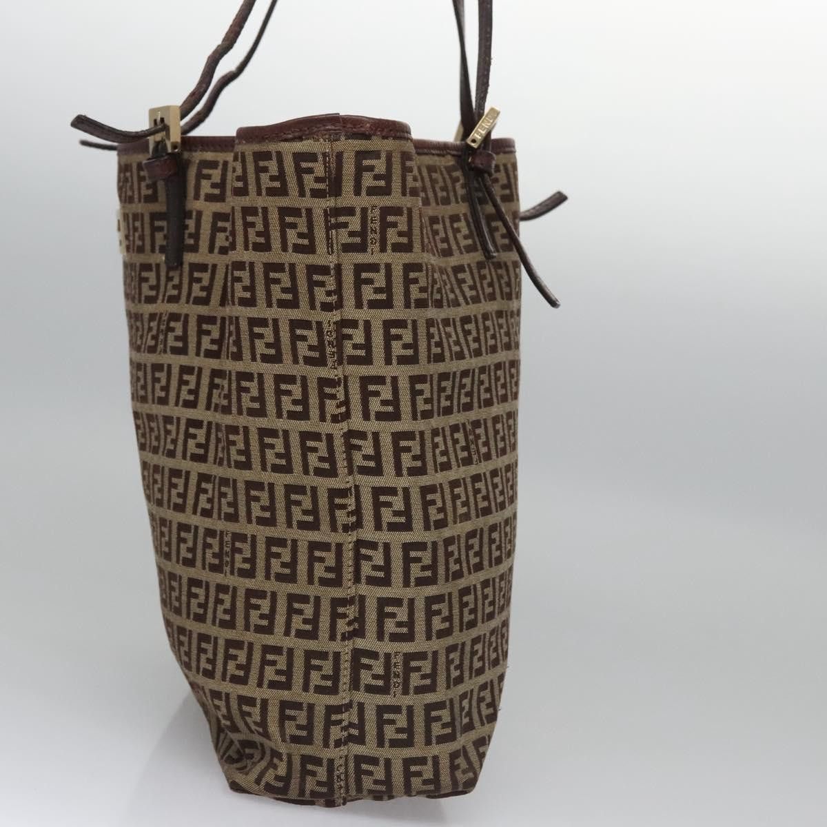 Fendi Fendi Zucchino tote Size ONE SIZE - 3 Thumbnail