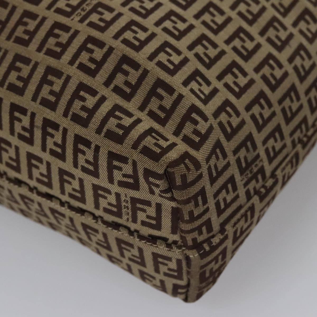 Fendi Fendi Zucchino tote Size ONE SIZE - 19 Thumbnail