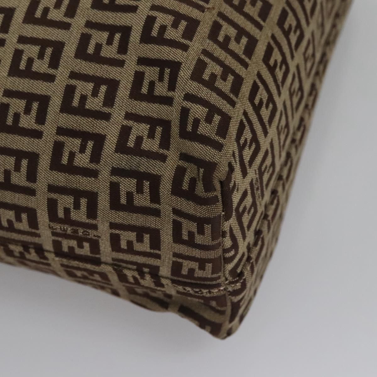 Fendi Fendi Zucchino tote Size ONE SIZE - 18 Thumbnail