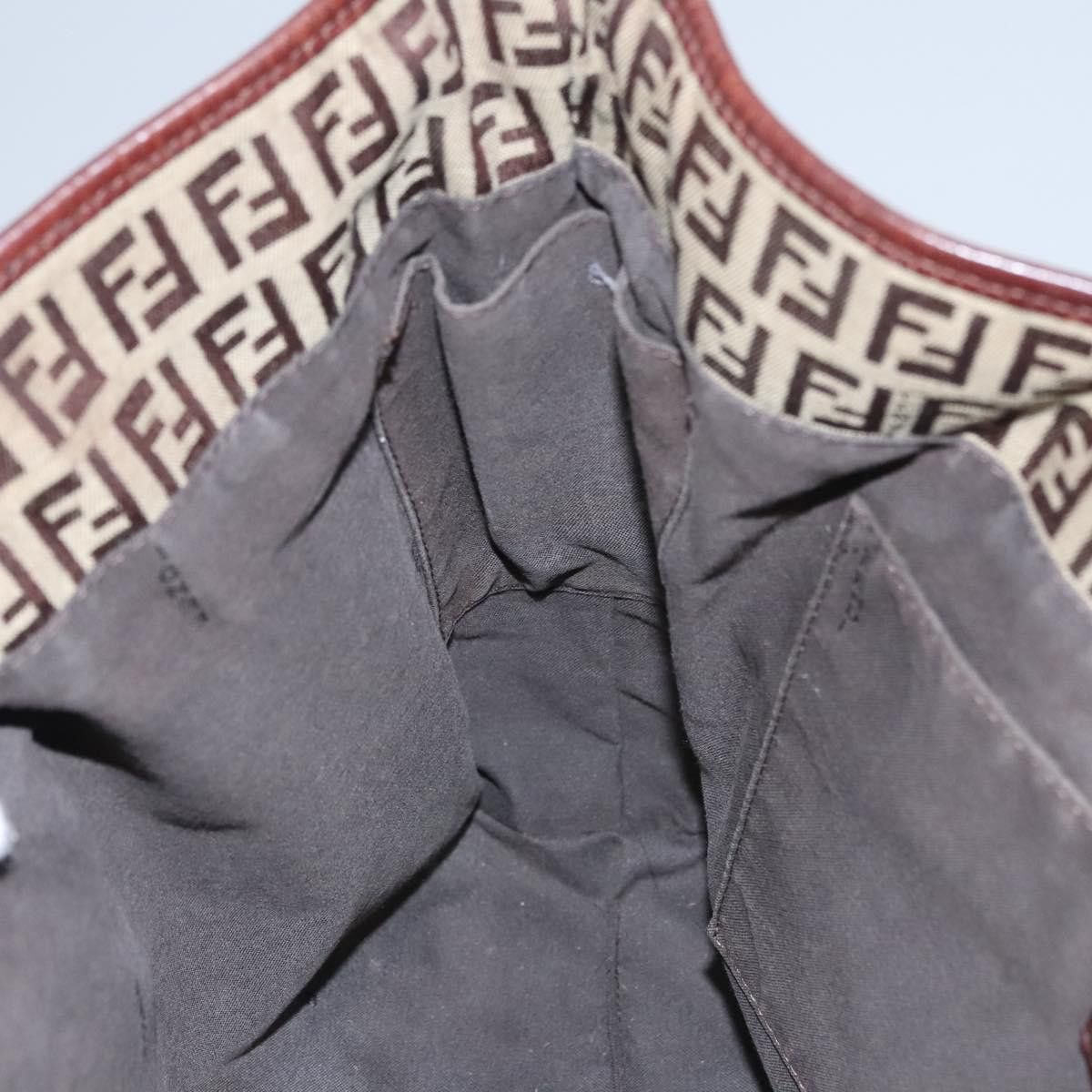 Fendi Fendi Zucchino tote Size ONE SIZE - 10 Thumbnail
