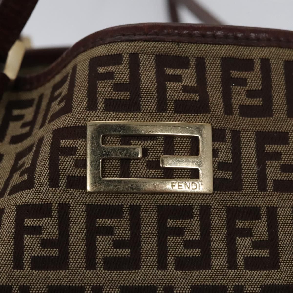 Fendi Fendi Zucchino tote Size ONE SIZE - 11 Thumbnail