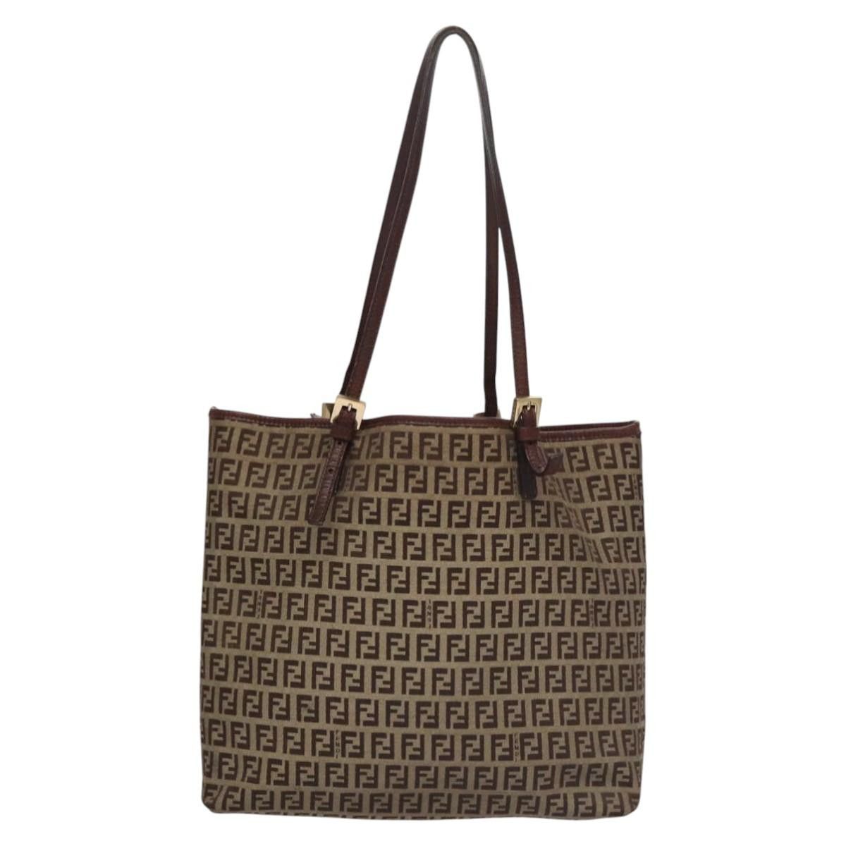 Fendi Fendi Zucchino tote Size ONE SIZE - 2 Thumbnail
