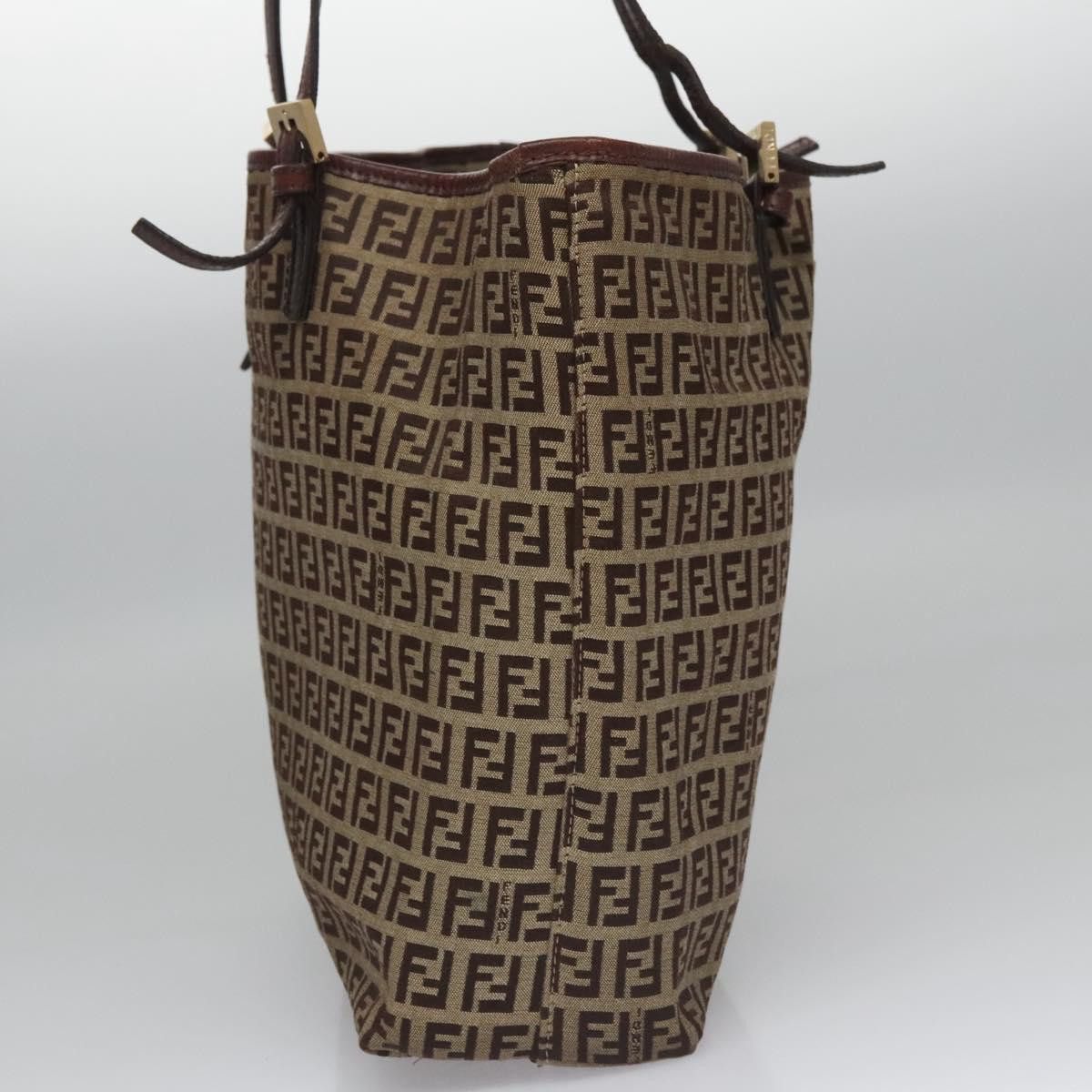 Fendi Fendi Zucchino tote Size ONE SIZE - 4 Thumbnail