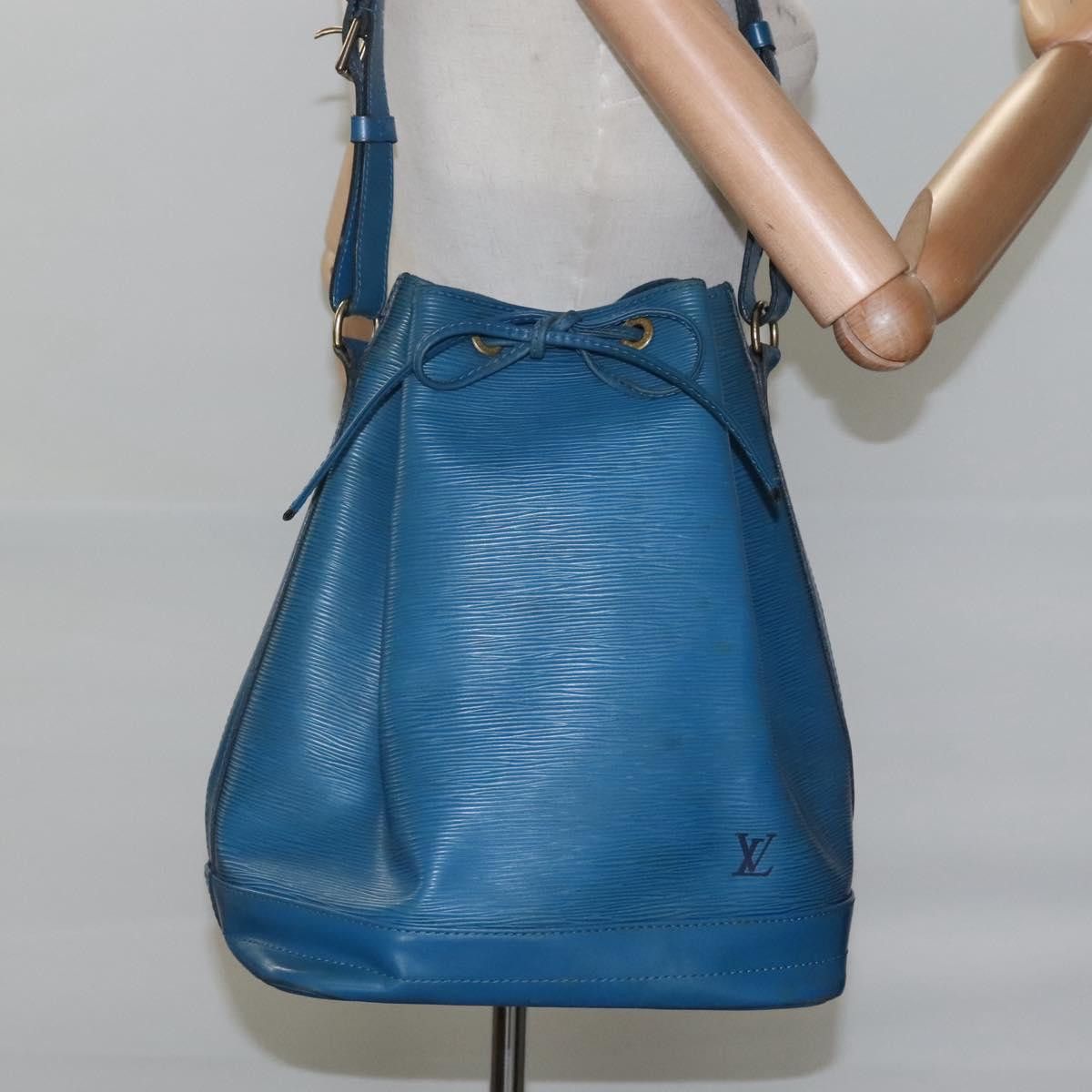 Louis Vuitton Louis Vuitton Noé shoulder Size ONE SIZE - 16 Thumbnail