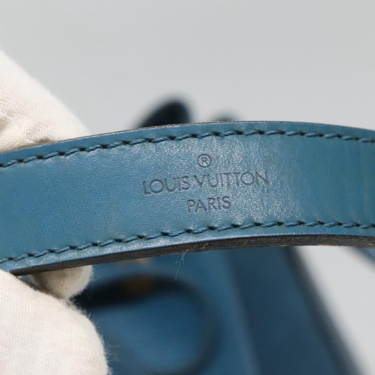 Louis Vuitton Louis Vuitton Noé shoulder Size ONE SIZE - 19 Thumbnail