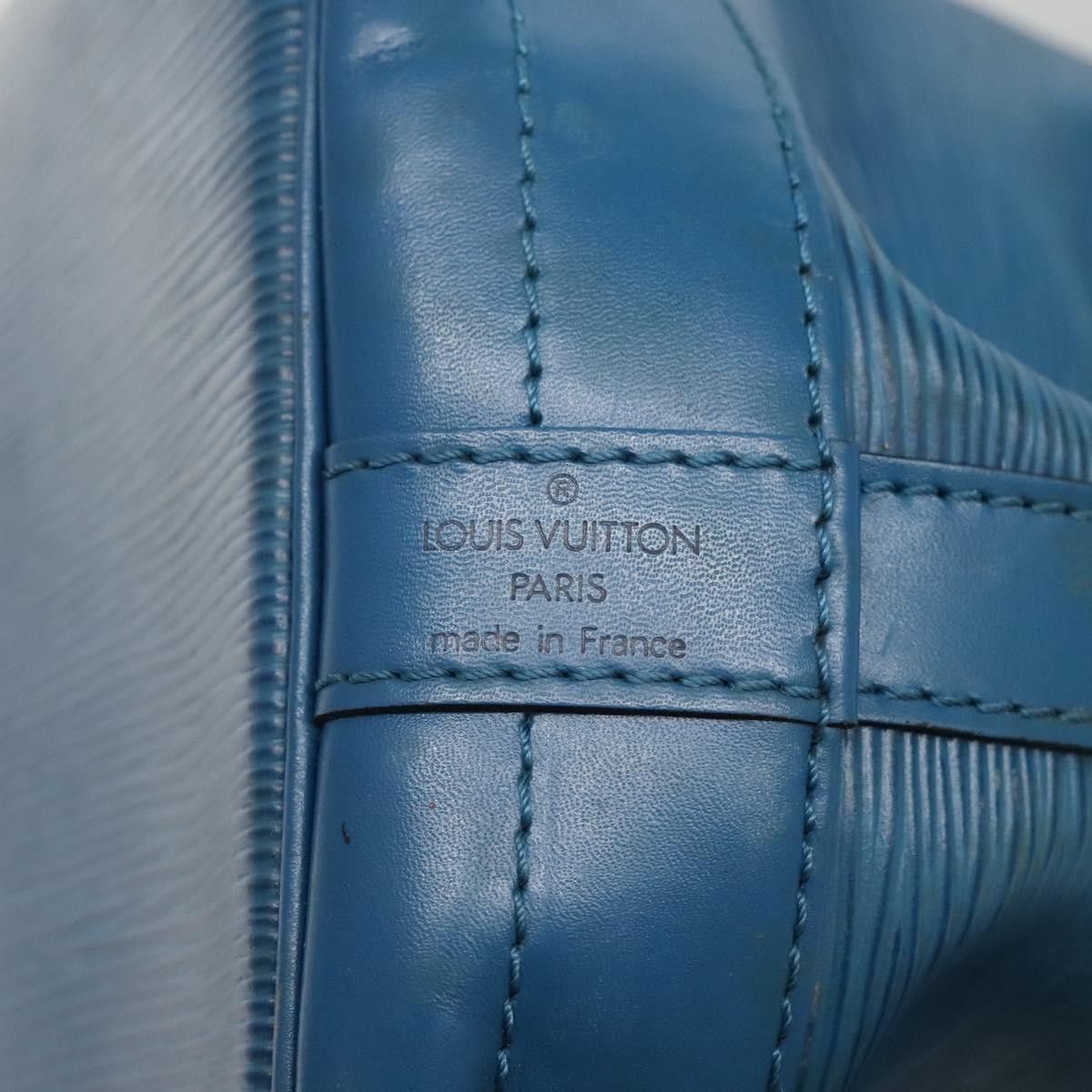 Louis Vuitton Louis Vuitton Noé shoulder Size ONE SIZE - 15 Thumbnail