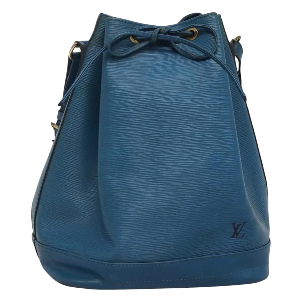 Louis Vuitton Louis Vuitton Noé shoulder Size ONE SIZE - 17 Thumbnail