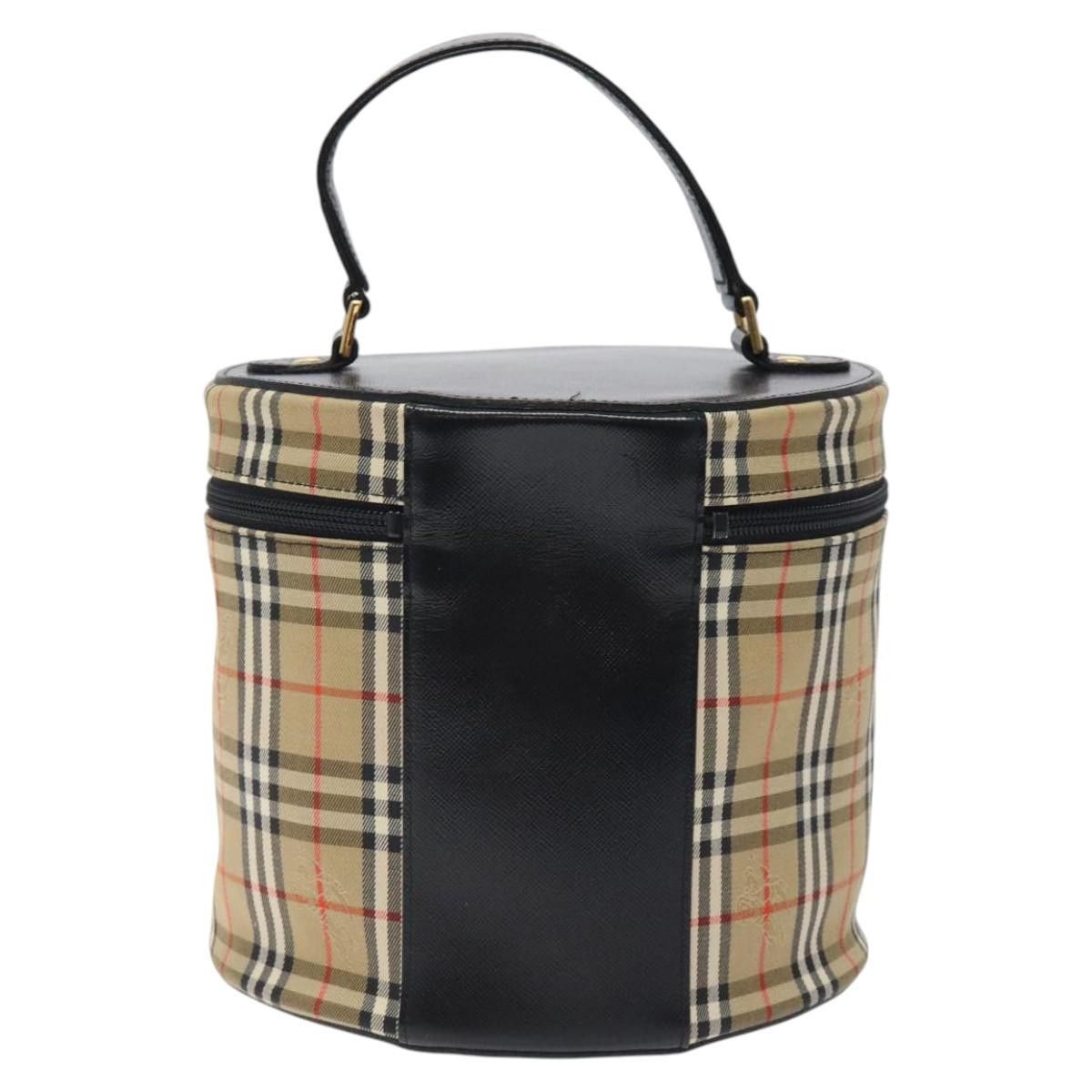Burberry Burberry Nova Check clutch Size ONE SIZE - 2 Thumbnail