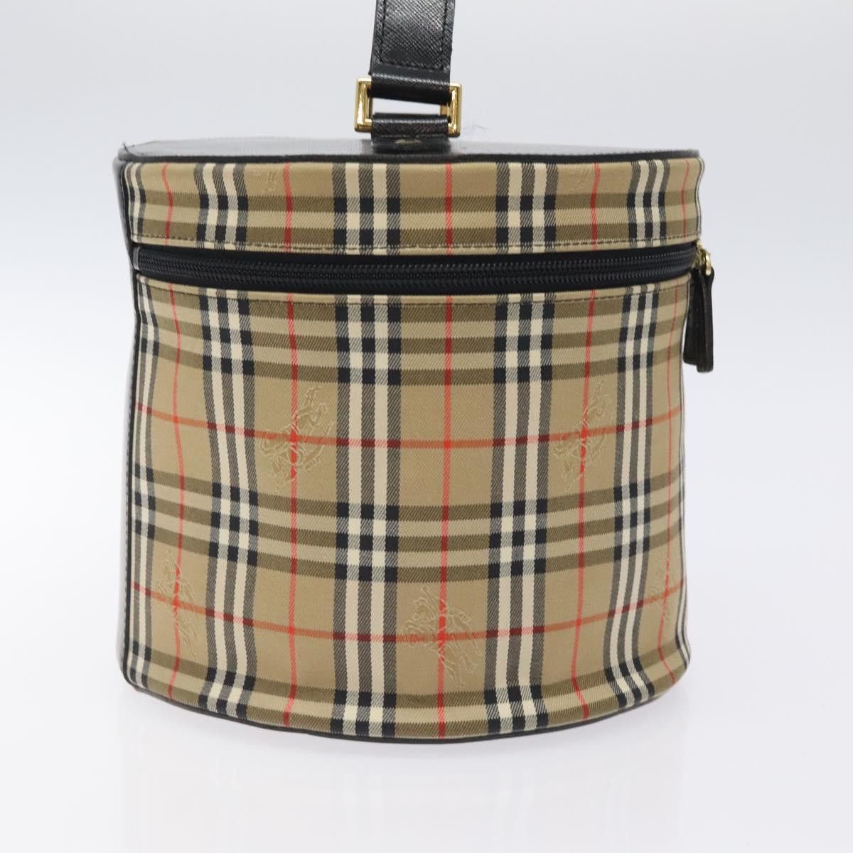 Burberry Burberry Nova Check clutch Size ONE SIZE - 3 Thumbnail