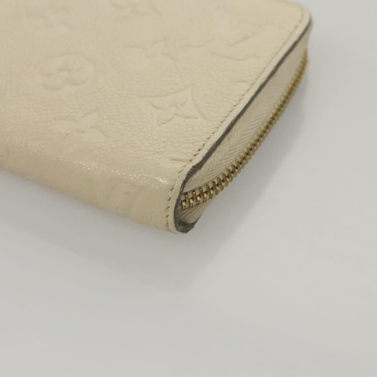 Louis Vuitton Louis Vuitton Empreinte wallet Size ONE SIZE - 7 Thumbnail