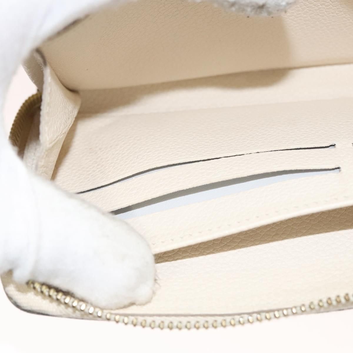 Louis Vuitton Louis Vuitton Empreinte wallet Size ONE SIZE - 20 Thumbnail