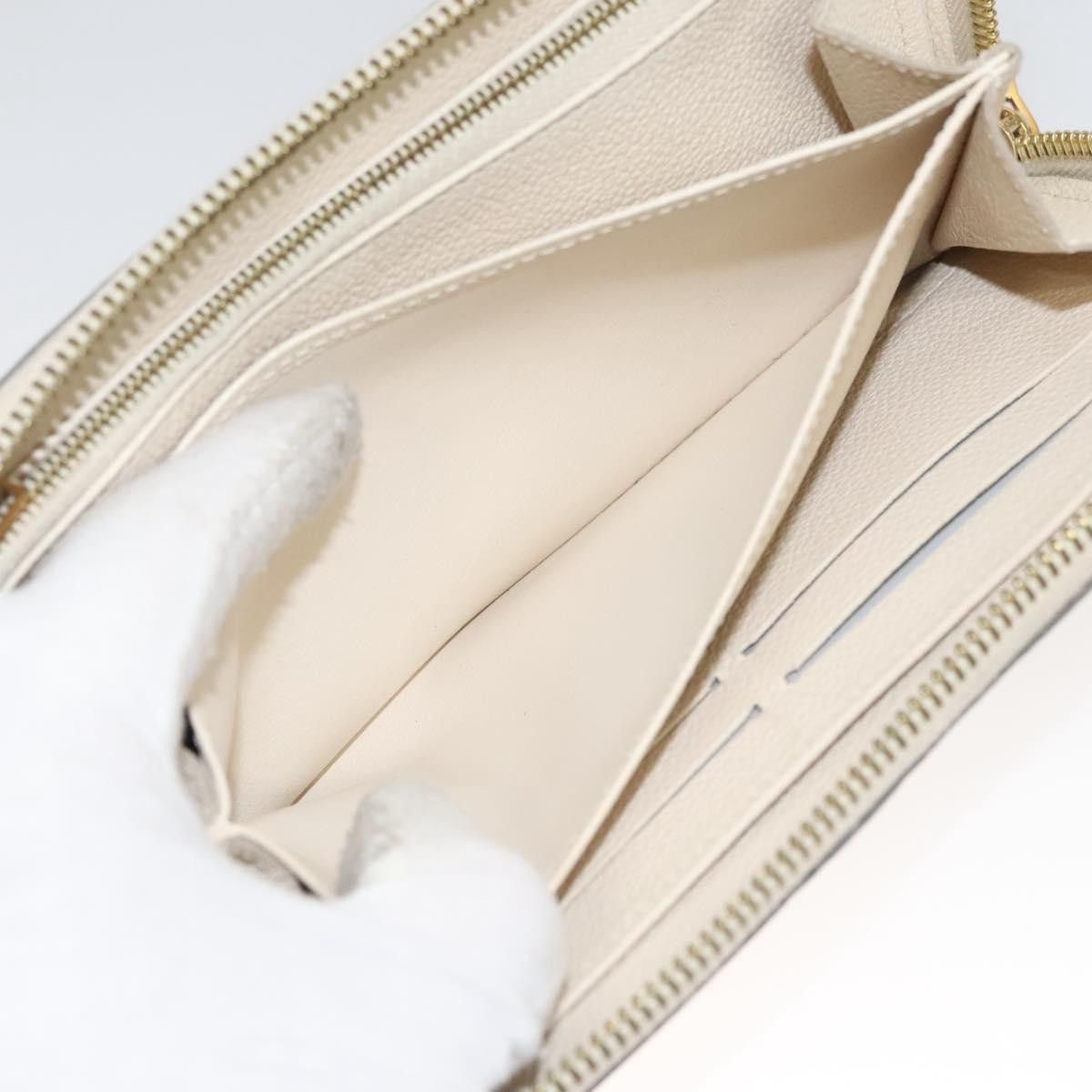 Louis Vuitton Louis Vuitton Empreinte wallet Size ONE SIZE - 17 Thumbnail
