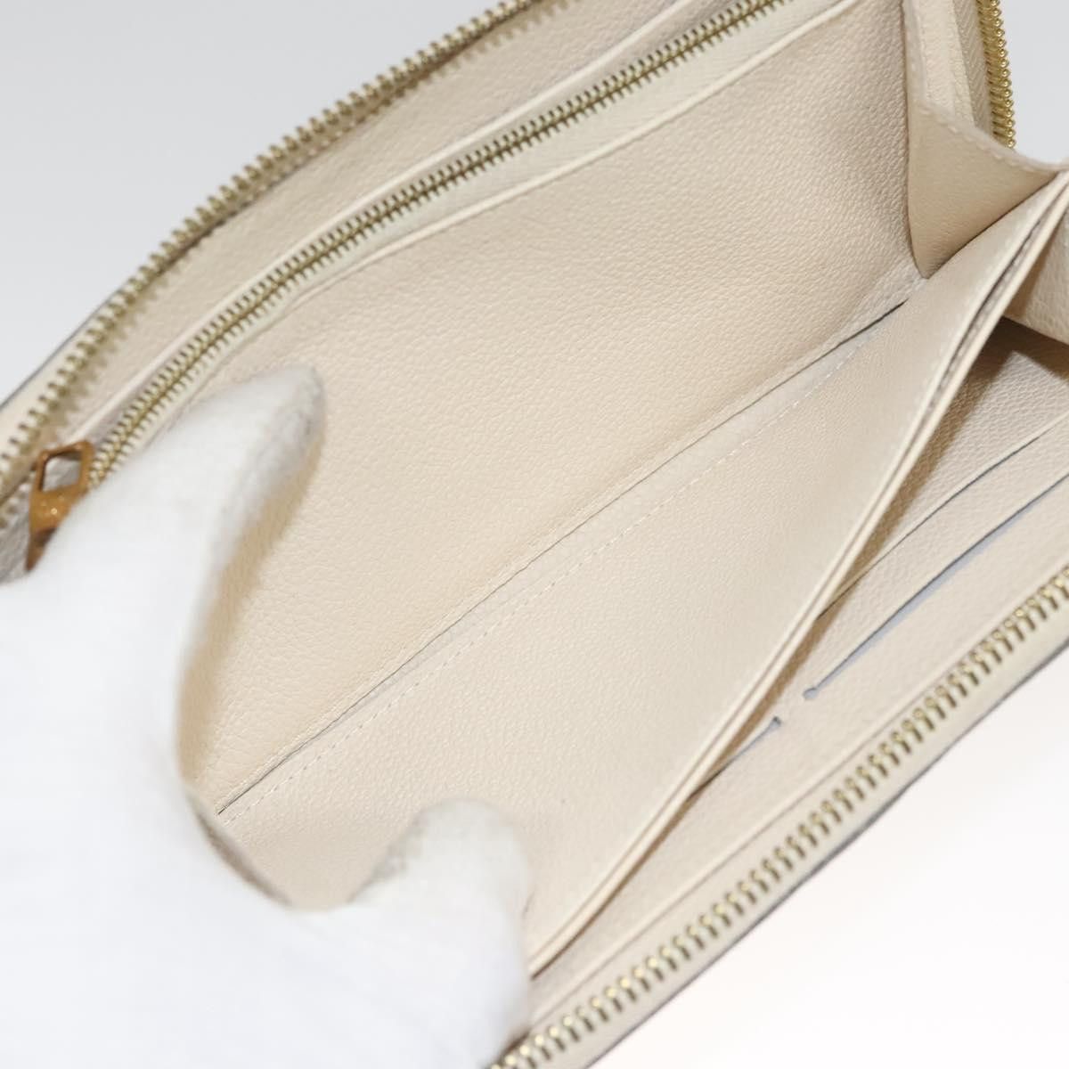 Louis Vuitton Louis Vuitton Empreinte wallet Size ONE SIZE - 16 Thumbnail