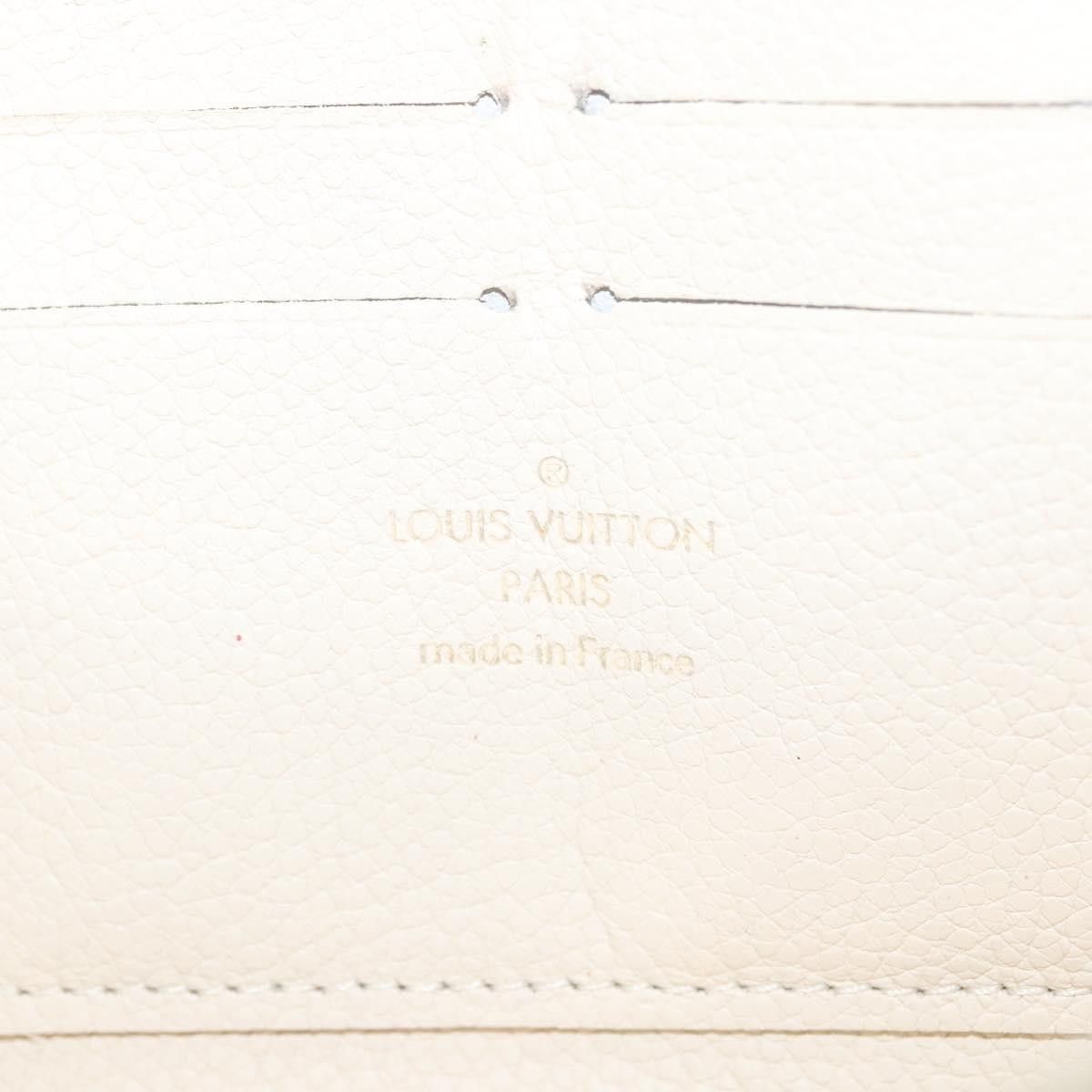 Louis Vuitton Louis Vuitton Empreinte wallet Size ONE SIZE - 11 Thumbnail