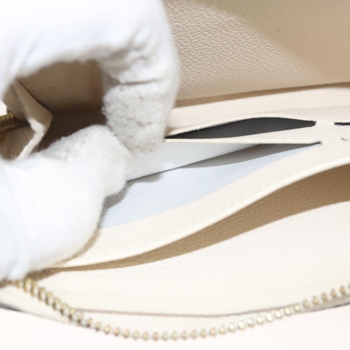 Louis Vuitton Louis Vuitton Empreinte wallet Size ONE SIZE - 21 Thumbnail