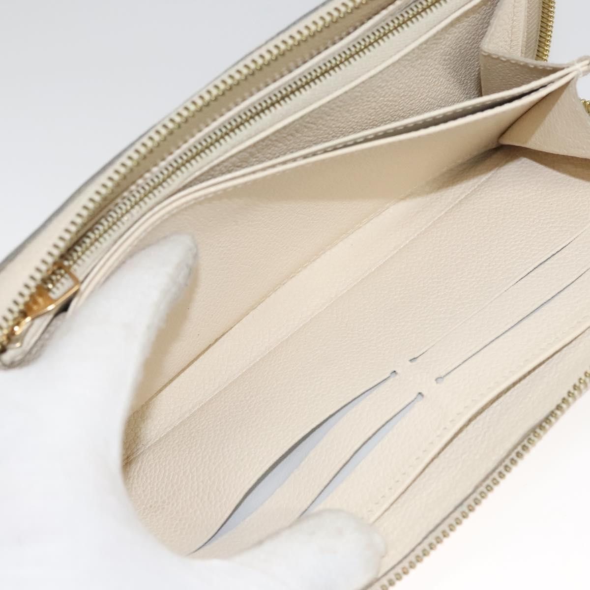 Louis Vuitton Louis Vuitton Empreinte wallet Size ONE SIZE - 10 Thumbnail