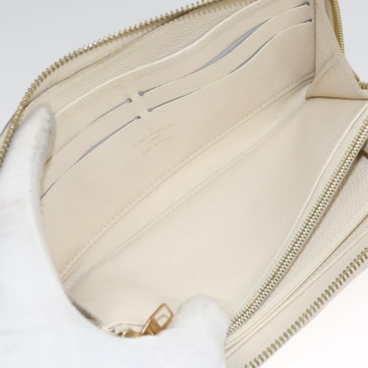 Louis Vuitton Louis Vuitton Empreinte wallet Size ONE SIZE - 15 Thumbnail