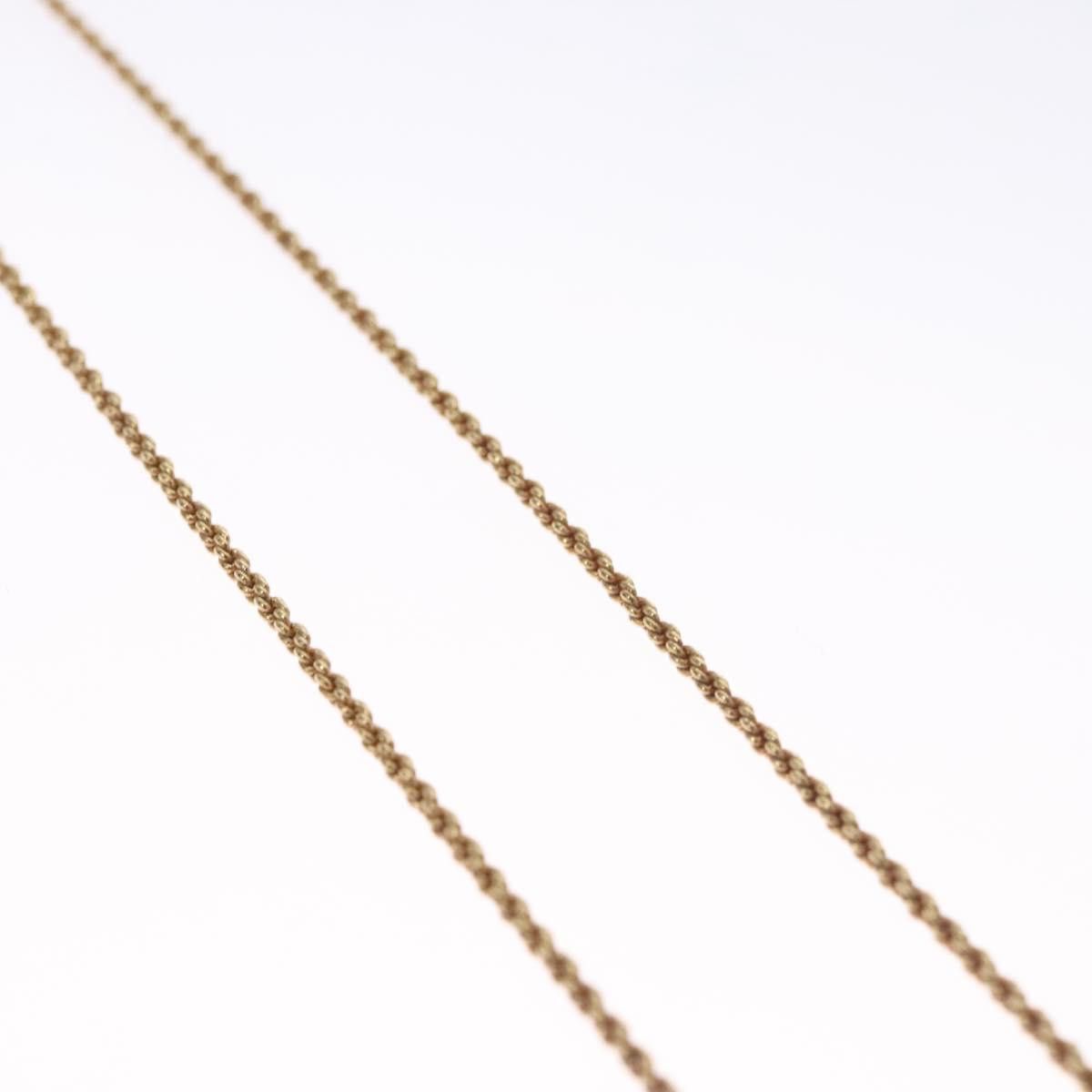 Dior Dior necklace Size ONE SIZE - 10 Thumbnail