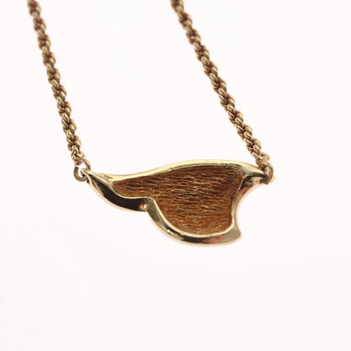 Dior Dior necklace Size ONE SIZE - 4 Thumbnail