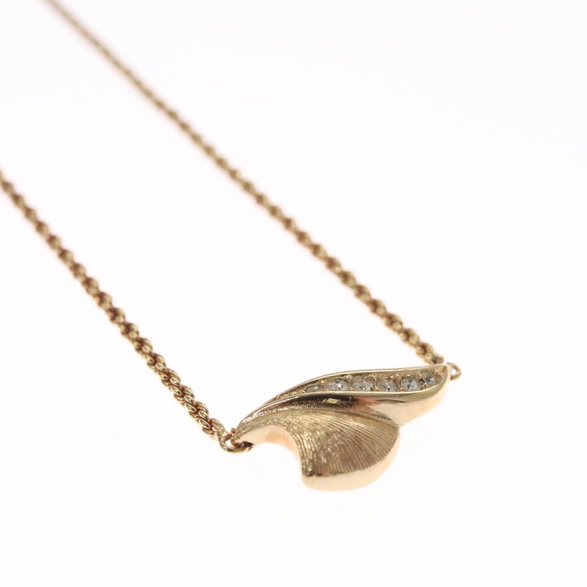 Dior Dior necklace Size ONE SIZE - 2 Thumbnail