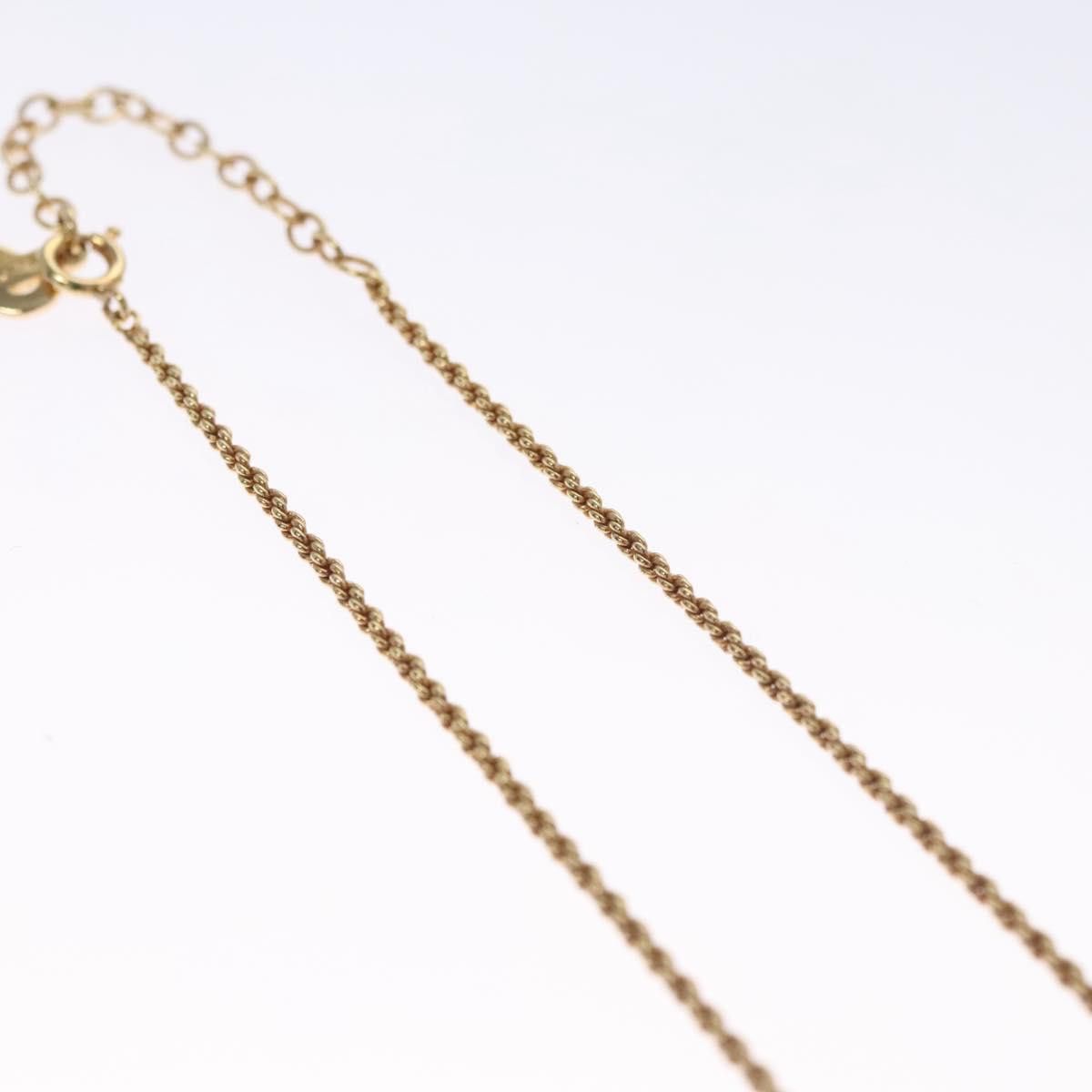 Dior Dior necklace Size ONE SIZE - 5 Thumbnail
