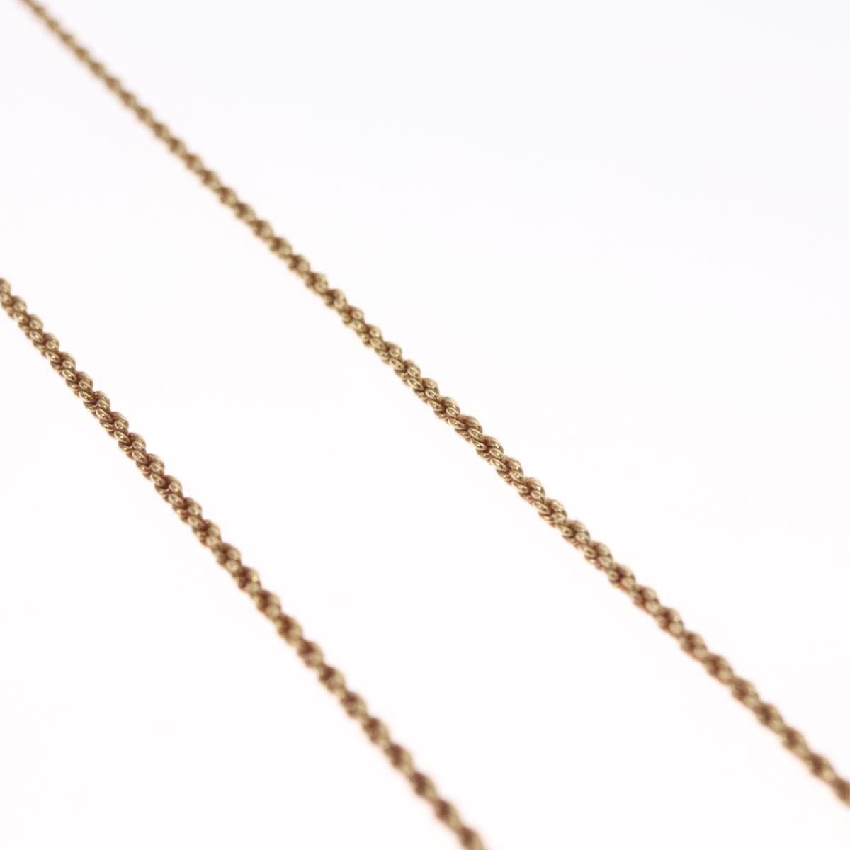 Dior Dior necklace Size ONE SIZE - 9 Thumbnail