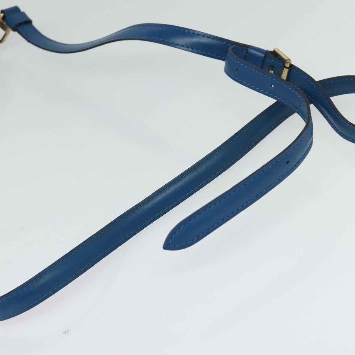Louis Vuitton Louis Vuitton Grenelle shoulder Size ONE SIZE - 6 Thumbnail