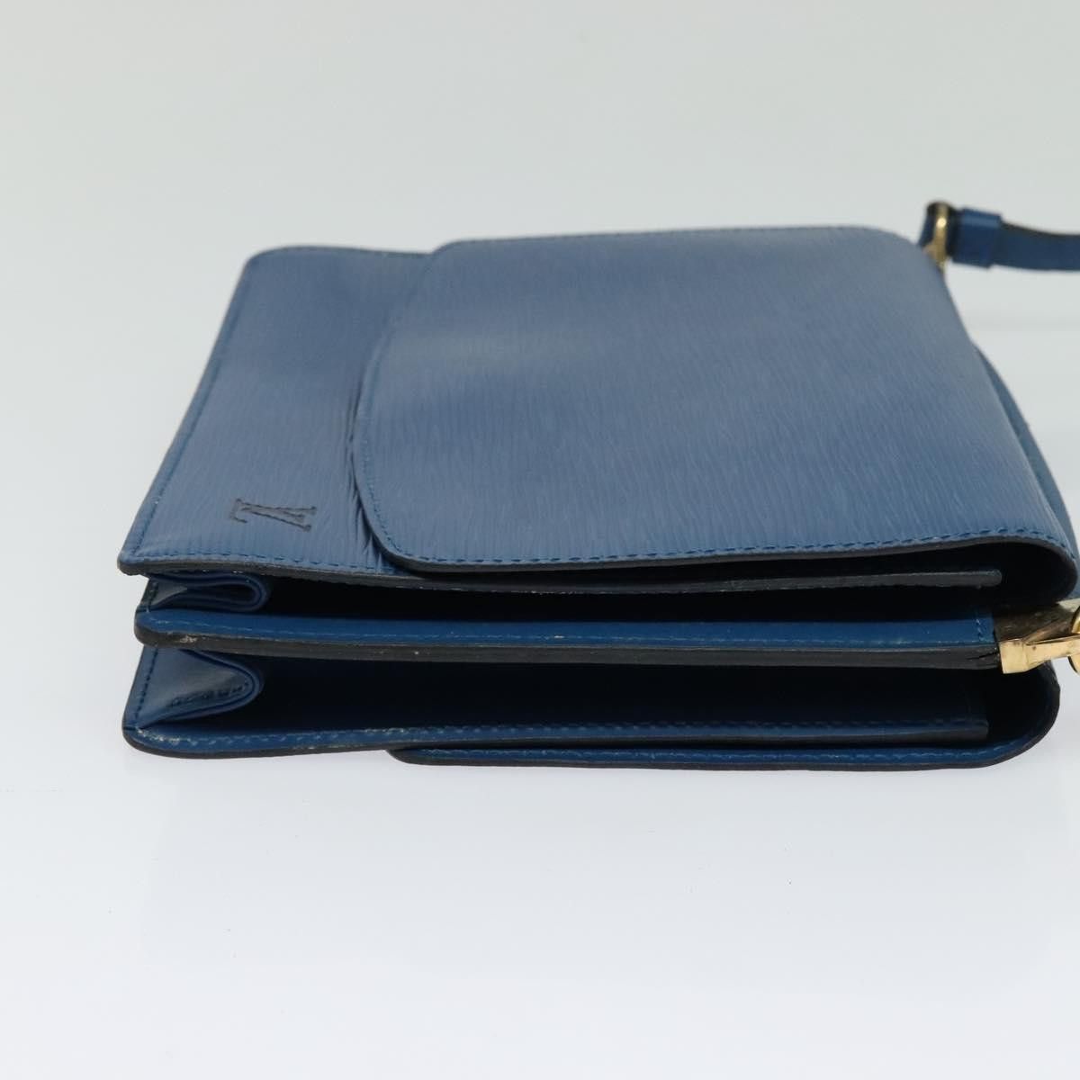 Louis Vuitton Louis Vuitton Grenelle shoulder Size ONE SIZE - 4 Thumbnail