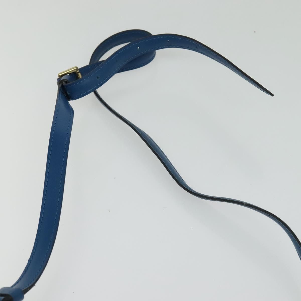 Louis Vuitton Louis Vuitton Grenelle shoulder Size ONE SIZE - 5 Thumbnail