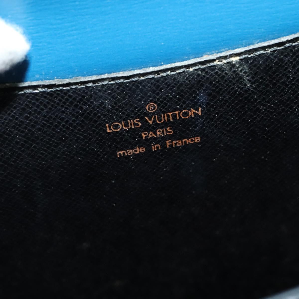 Louis Vuitton Louis Vuitton Grenelle shoulder Size ONE SIZE - 17 Thumbnail